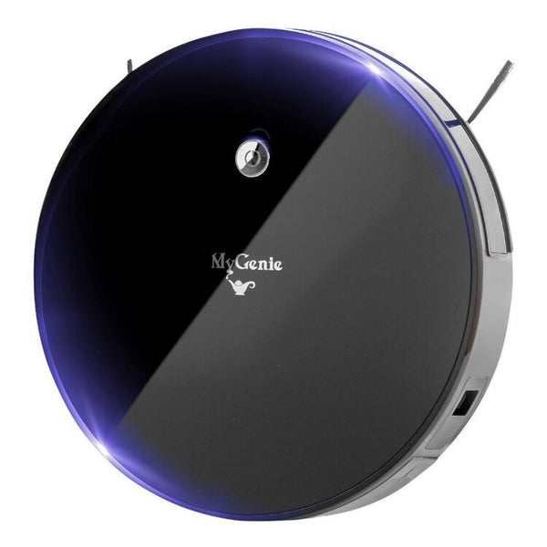 My Genie Xsonic Wifi H20 Robotic Vacuun Cleaner