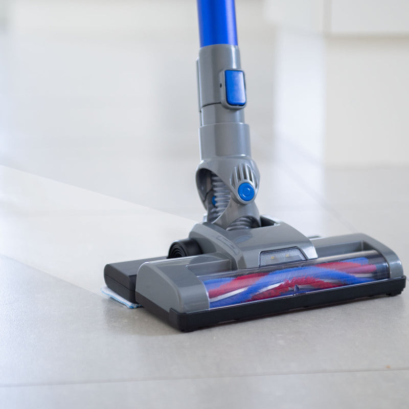 MyGenie XTREME H20 Stick Vacuum 3-In-1 Mop Cordless Handheld Strong Suction