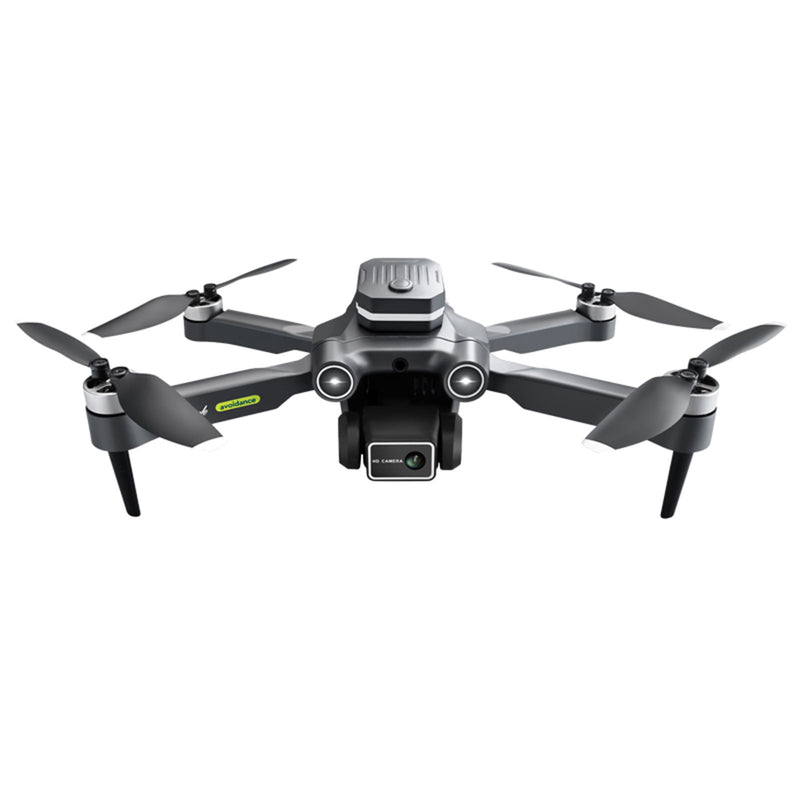 I-Hawk Apache AXR1500 Drone Remote Control Hi-Resolution Camera GPS Black