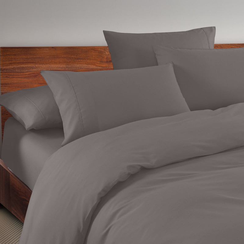 Royal Comfort 1500 Thread Count 6 Piece Cotton Rich Bedroom Collection Set