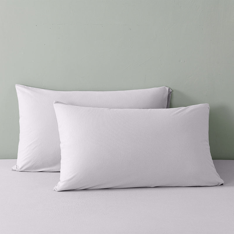 Royal Comfort 100% Jersey Cotton 4 Piece Sheet Set