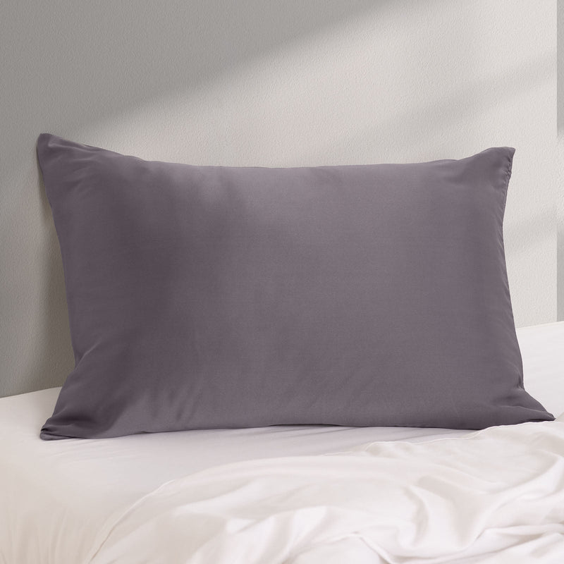 Exclusive Range Pure Silk Pillowcase Single Pack 51cm x 76cm