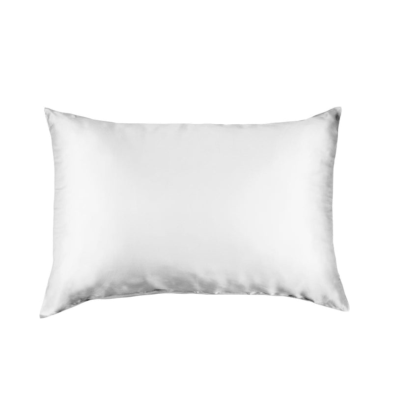 Exclusive Range Pure Silk Pillowcase Single Pack 51cm x 76cm