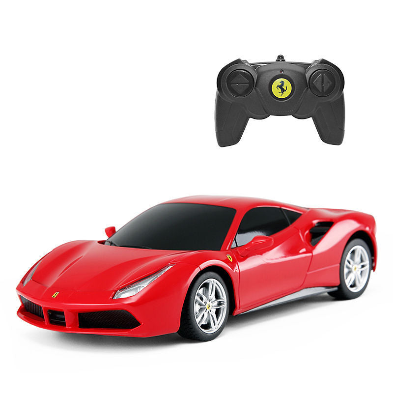 Remote Control Ferrari 488 GTB 1:24 Scale Brand New Sports Car