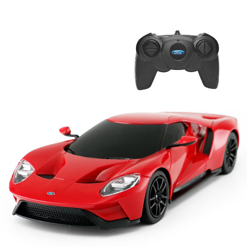 Remote Control Ford GT 1:24 Scale Brand New Sports Car