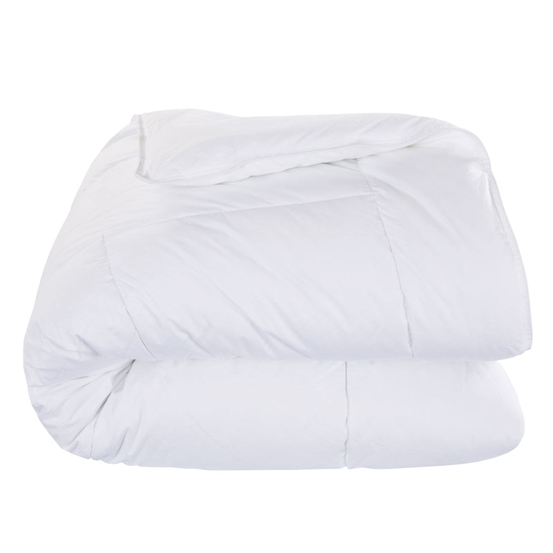 Royal Comfort 800GSM Quilt Down Alternative Duvet Cotton Cover Hotel Grade