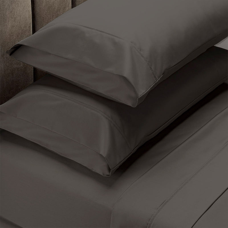 Royal Comfort 1500 Thread Count Cotton Rich Sheet Set 4 Piece Ultra Soft Bedding