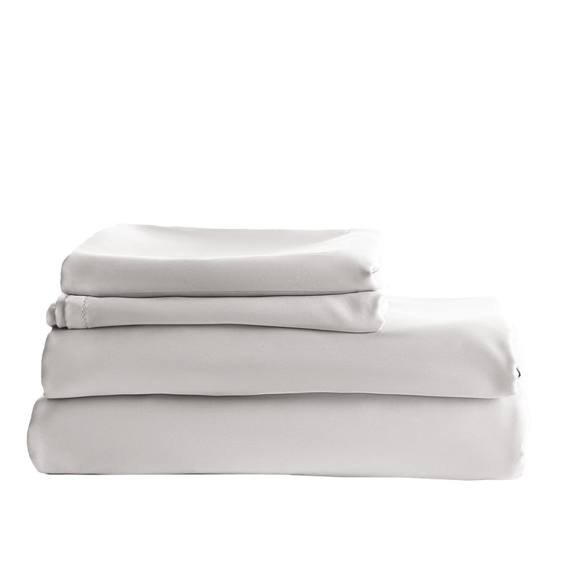 Royal Comfort Bed Set 1 x Bamboo Cotton Balmain Sheet Set And 1 x Bamboo Quilt