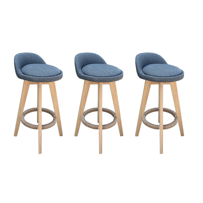 Milano Decor Phoenix Barstool Grey Chairs Kitchen Dining Chair Bar Stool