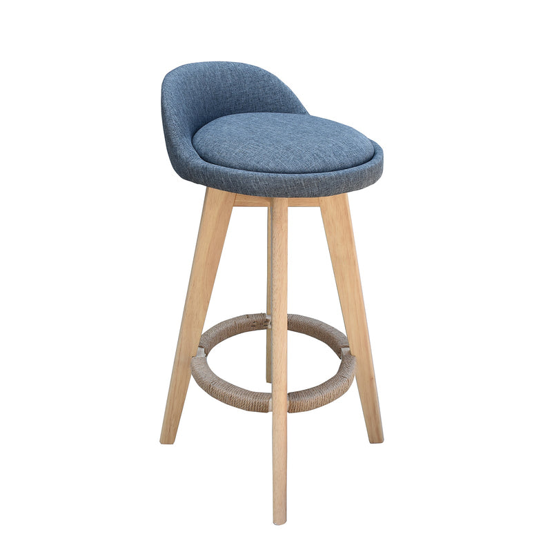 Milano Decor Phoenix Barstool Grey Chairs Kitchen Dining Chair Bar Stool